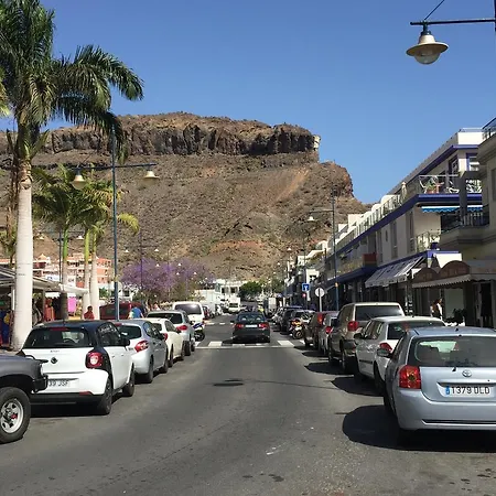 Angeles Mogan * Puerto De Mogan