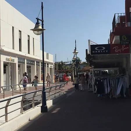 Angeles Mogan Puerto De Mogan