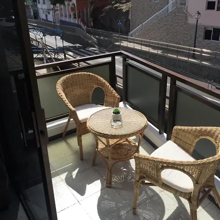 Apartment Angeles Mogan