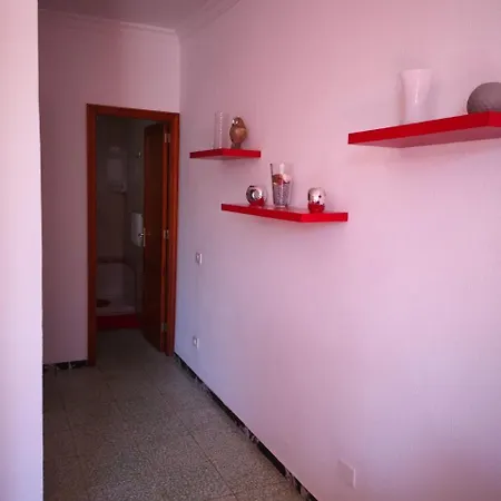 Apartment Angeles Mogan Puerto De Mogan